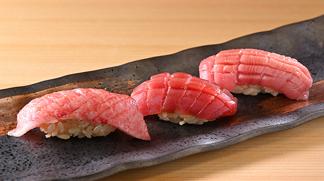 すし 其一 - メイン写真: