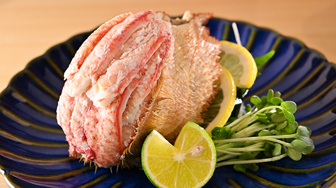 すし 其一 - メイン写真: