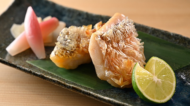 すし 其一 - メイン写真: