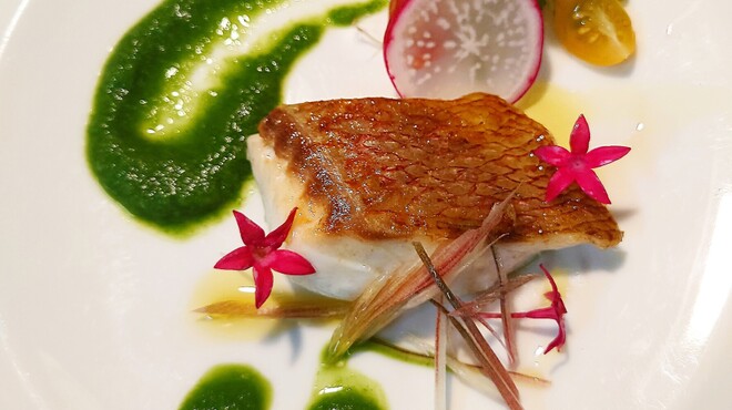 ア ビヤント  - メイン写真: