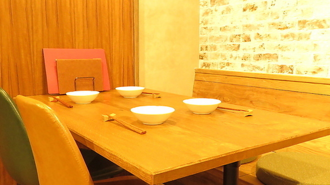 川越 蔵ふと - メイン写真: