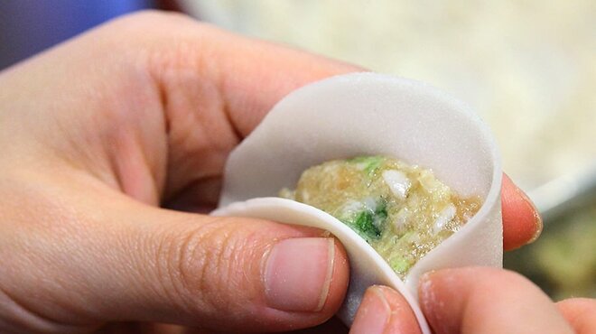 中国料理 東昇餃子楼 - メイン写真: