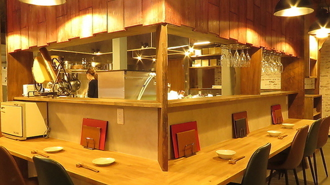 川越 蔵ふと - メイン写真: