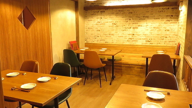 川越 蔵ふと - メイン写真: