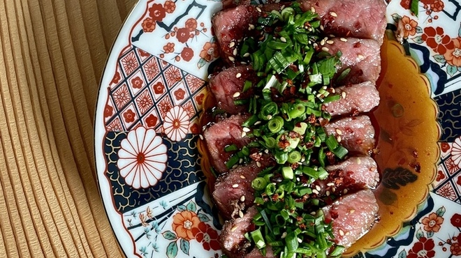 大衆肉酒場 こだわり米 匠 - 料理写真: