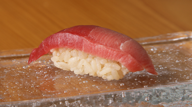 Sushi Shimaya Okita - メイン写真: