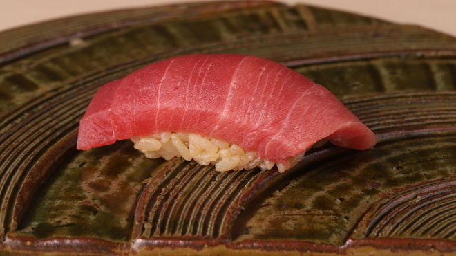 Akasaka Sushi Tempura Gion Iwai - メイン写真: