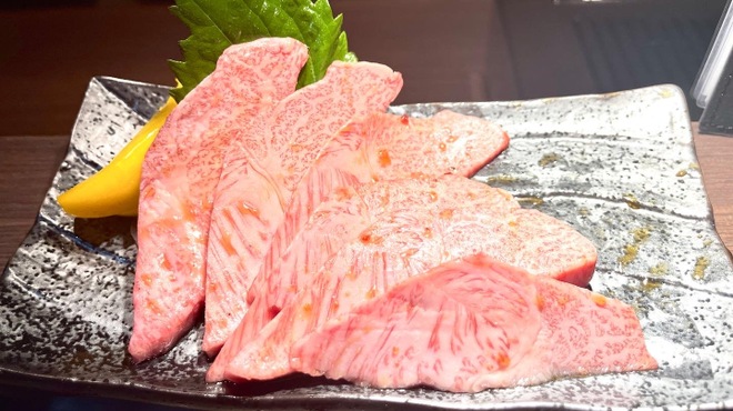 WAGYU MAISON - メイン写真: