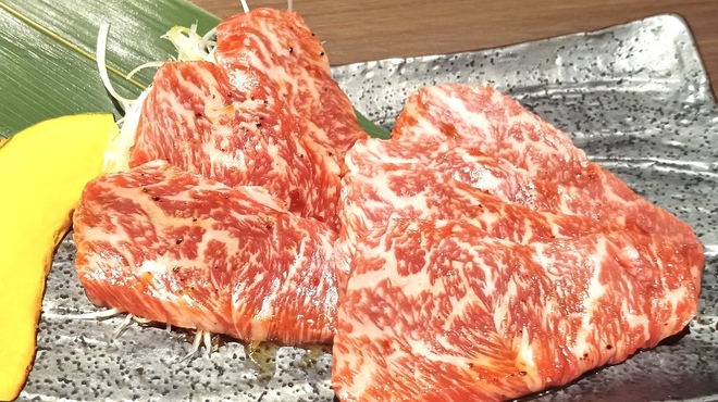 WAGYU MAISON - メイン写真: