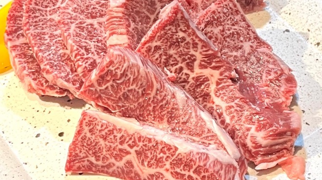 WAGYU MAISON - メイン写真: