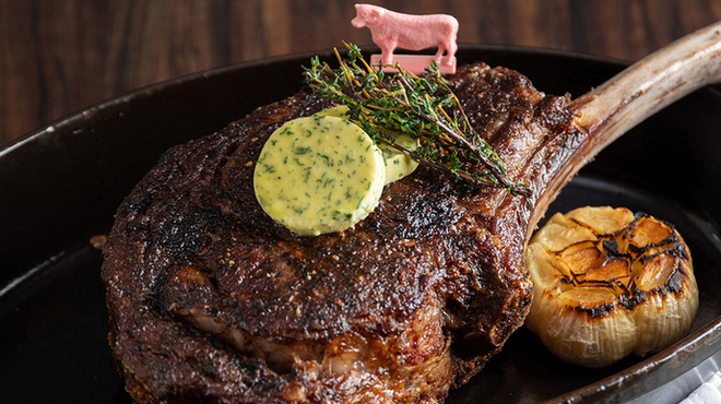 BLT STEAK  ROPPONGI - メイン写真: