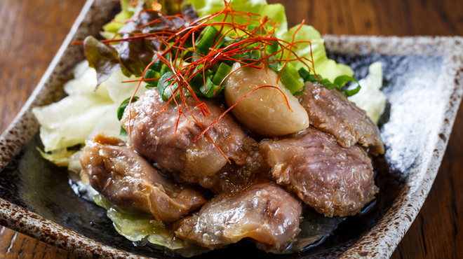 肉汁餃子のダンダダン - メイン写真: