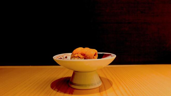 鮨 銀座おのでら 弟 本店 - メイン写真:
