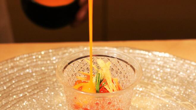 Sushi Ginza Onodera Otouto - メイン写真: