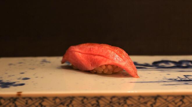 鮨 銀座おのでら 弟 本店 - メイン写真: