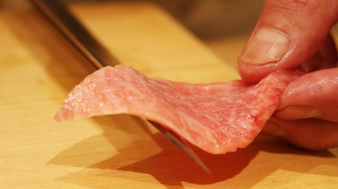 Sushi Ginza Onodera Otouto - メイン写真: