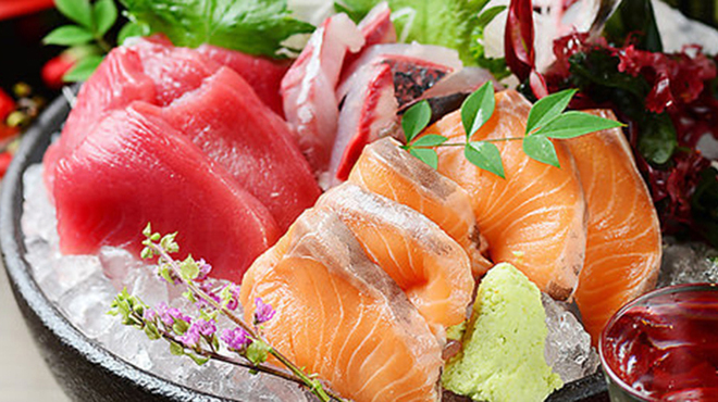 天串 - メイン写真: