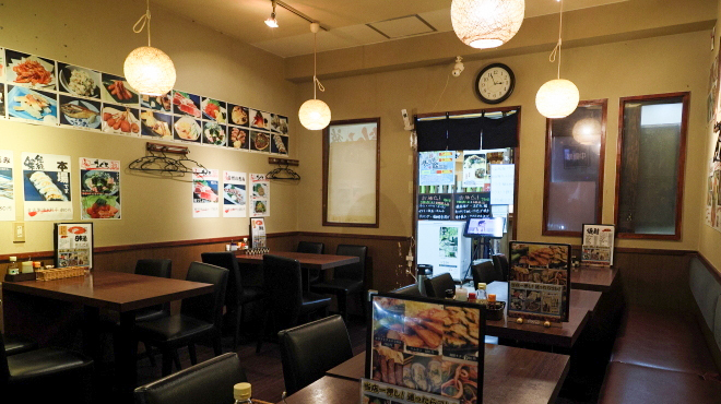 居酒屋ふみ - メイン写真: