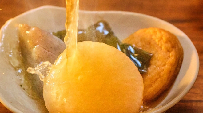 天串 - メイン写真: