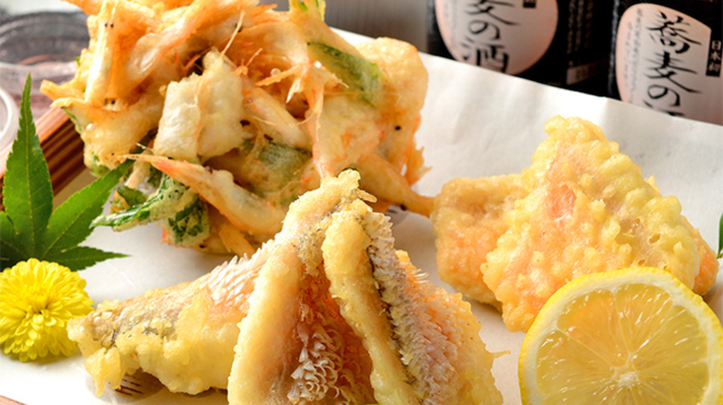 天串 - メイン写真: