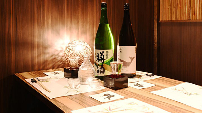 天串 - メイン写真: