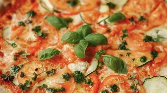 GATTET OSAKA - メイン写真: