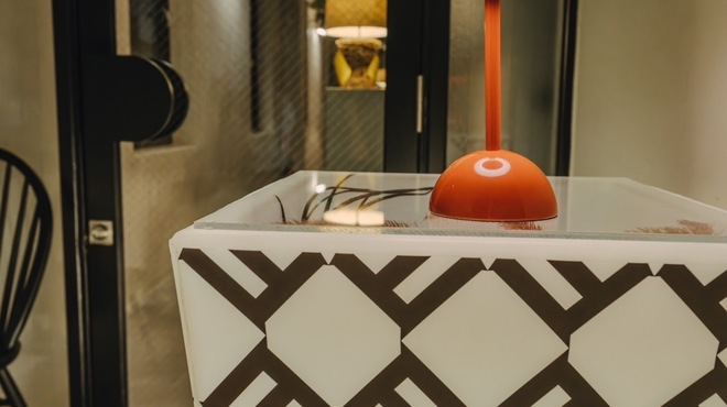 GATTET OSAKA - メイン写真: