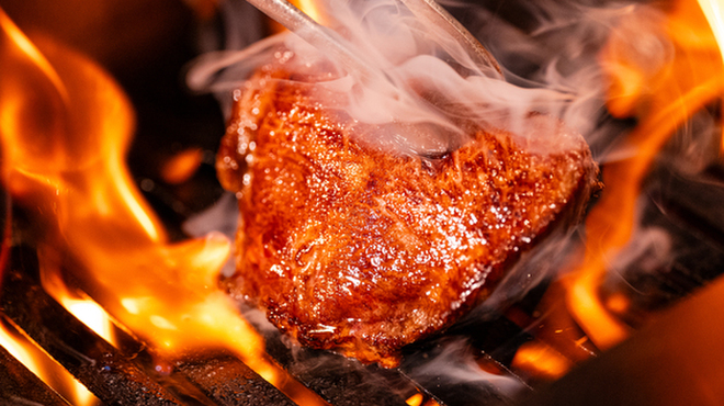 和牛焼肉と極上牛タン THE BLACK BULL CLUB - メイン写真: