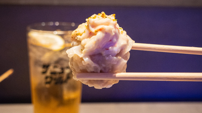 ザ・ニューワールド - メイン写真: