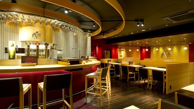 エビスバー - メイン写真: