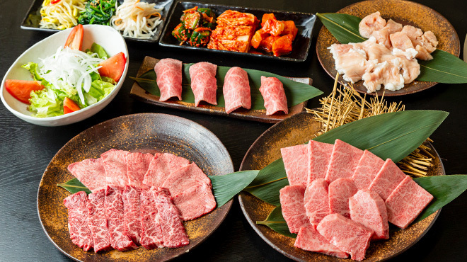 咲蘭 - メイン写真: