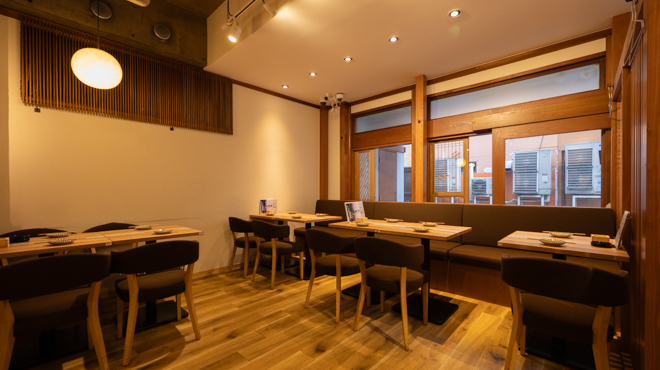 全国銘酒しゃかりき - メイン写真: