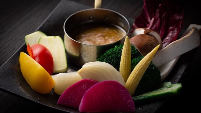 肉匠豊乃 - メイン写真: