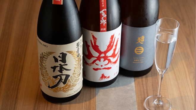 全国銘酒しゃかりき - メイン写真: