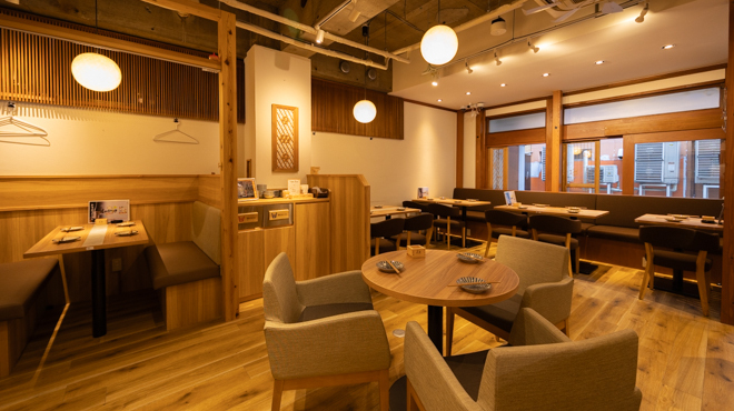 全国銘酒しゃかりき - メイン写真: