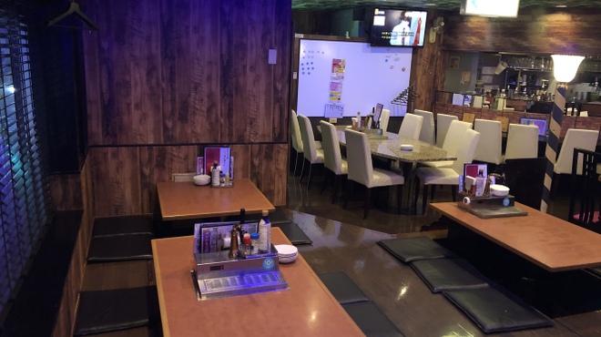 肉と魚 いっすんぼうし - メイン写真: