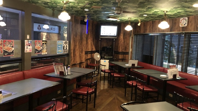 肉と魚 いっすんぼうし - メイン写真: