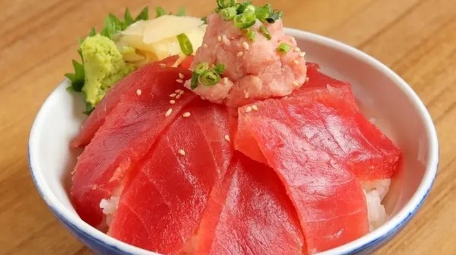 Maguro Semmon Izakaya Toroya - メイン写真: