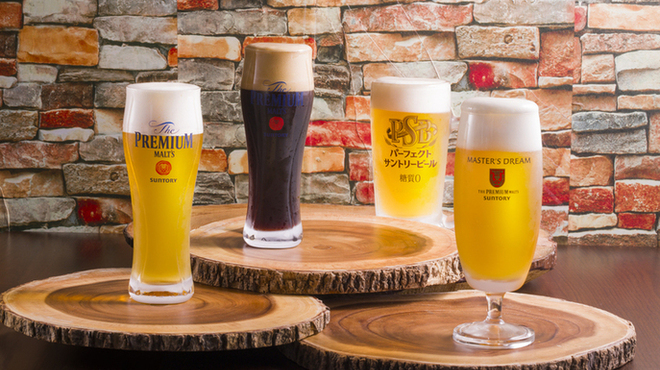 サントリーズガーデン 昊 - メイン写真: