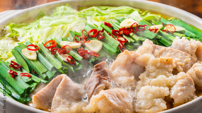 肉と魚の日本酒酒場 あんず - メイン写真: