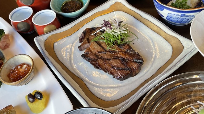 春鶯亭ひら - 料理写真:忘年会新年会プラン