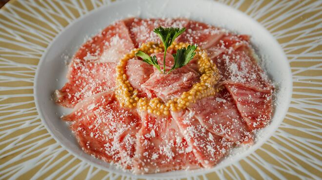 田町 銭場精肉店 - メイン写真: