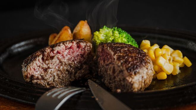 田町 銭場精肉店 - メイン写真: