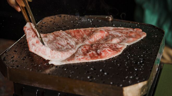 田町 銭場精肉店 - メイン写真: