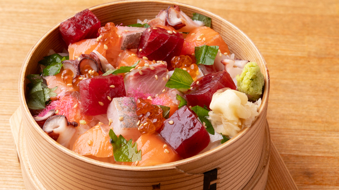 Kirino Private rooms Seiro Shinagawa