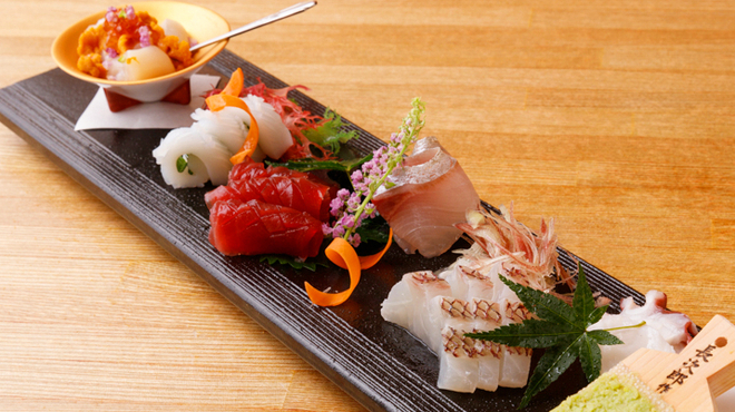 Kirino Private rooms Seiro Shinagawa