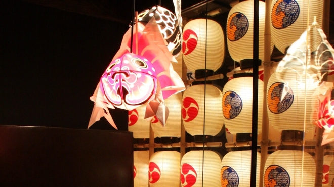 Kirino Private rooms Seiro Shinagawa