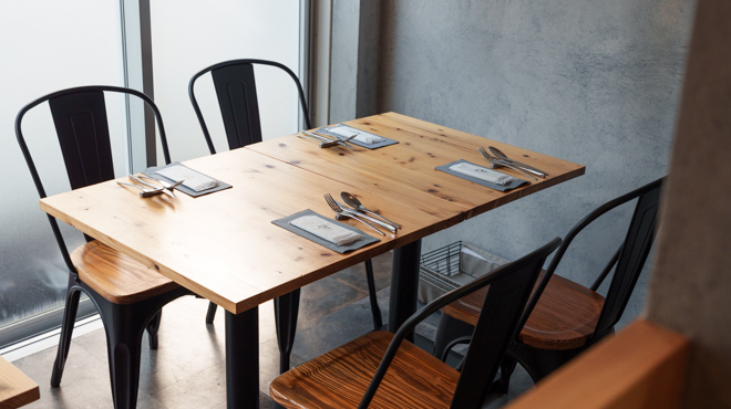 comodo - メイン写真: