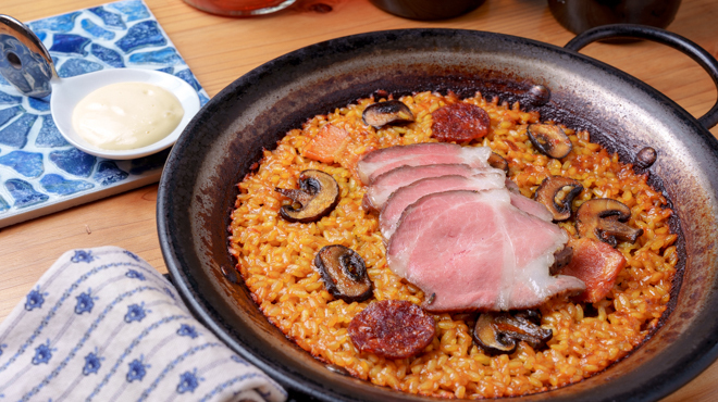 comodo - メイン写真: