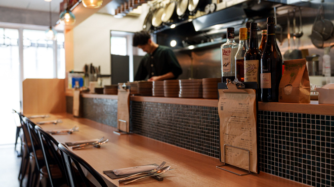 comodo - メイン写真: